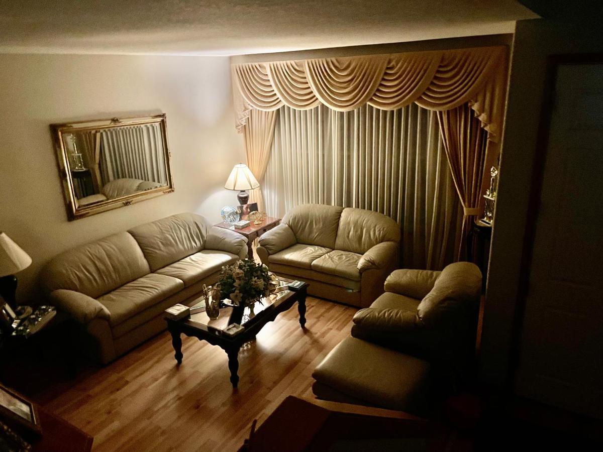 Homestay Adele House Private Bedroom 2 North Portland